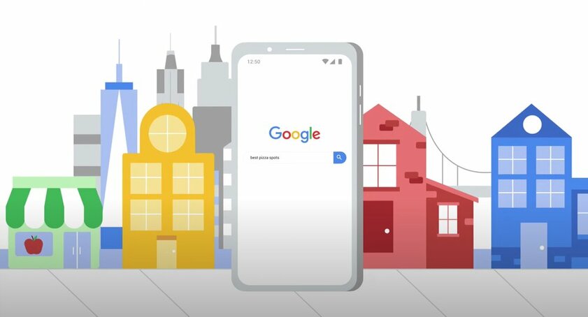 Google объяснила, как отслеживание местоположения помогает улучшить поиск