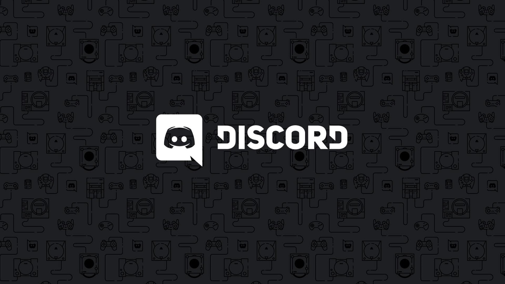 Discord фон