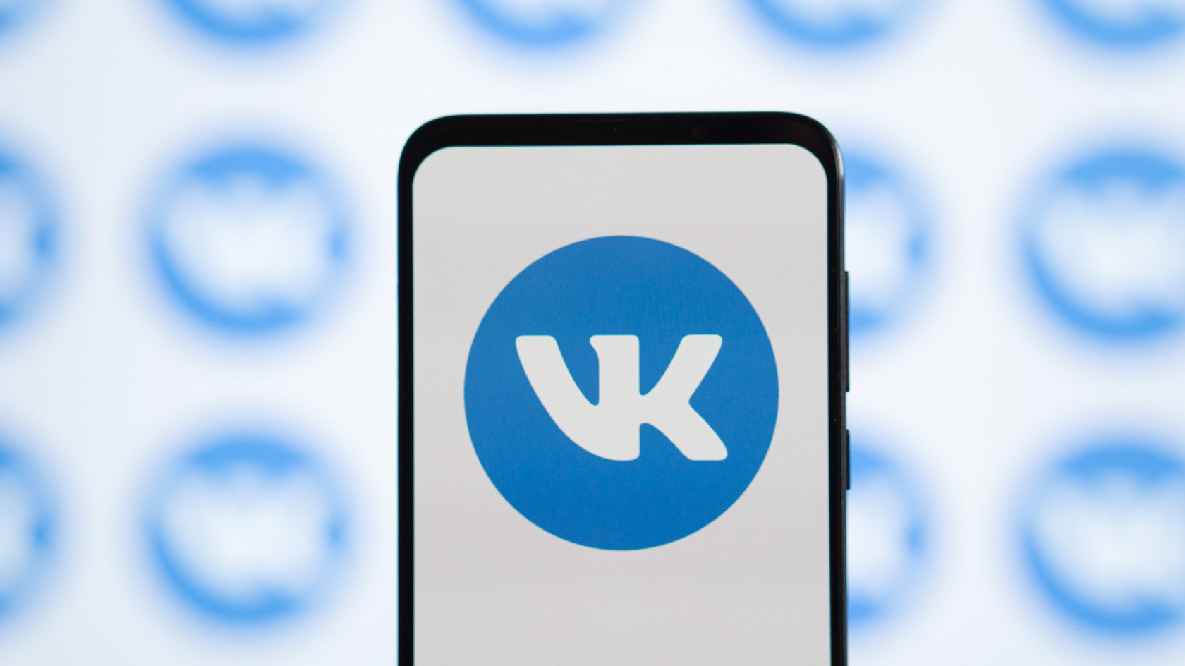 Во ВКонтакте появилась новая кнопка — «Рекомендовать»