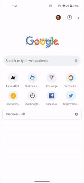 Chrome скоро начнёт использовать Google Assistant для голосового ввода