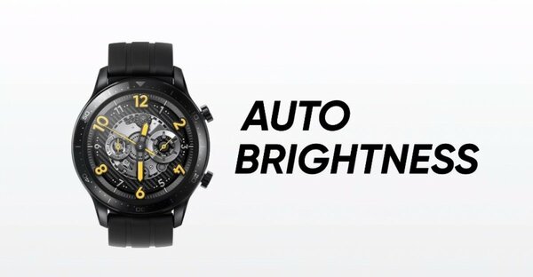 Realme представила продвинутые часы Watch S Pro и дизайнерские Watch S Master Edition