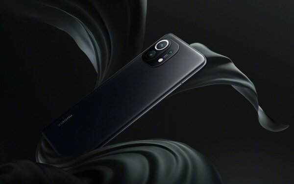 Xiaomi анонсировала Mi 11: первый смартфон на базе Snapdragon 888 и первый без зарядки после iPhone 12