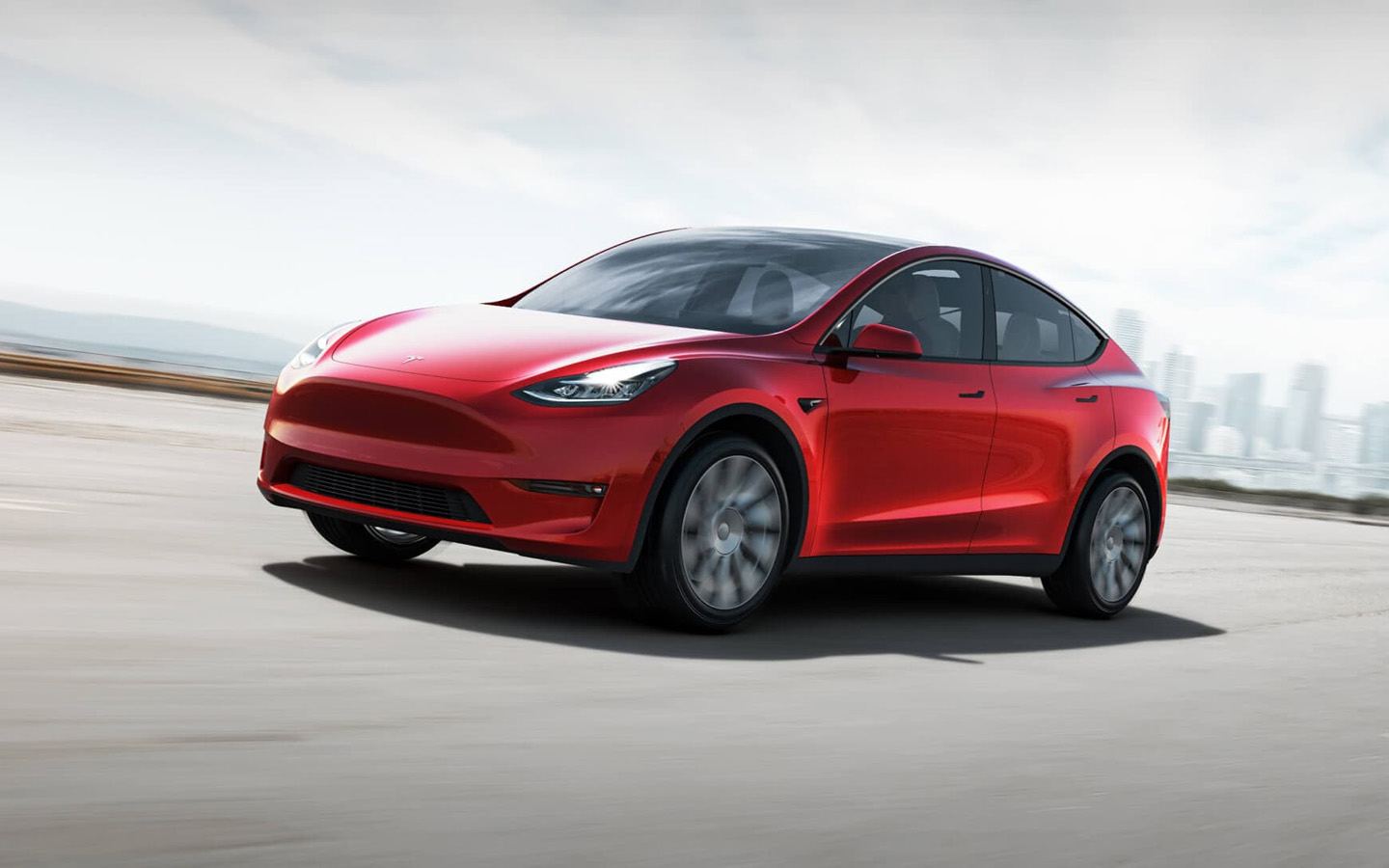 Цель достигнута: Tesla выпустила полмиллиона электромобилей за 2020 год