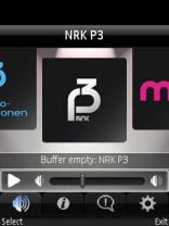NRK P3 1.10.0