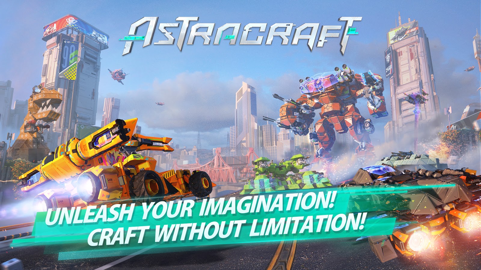 Astracraft 0.100.97
