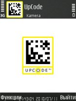 UpCode Reader 4.08.0