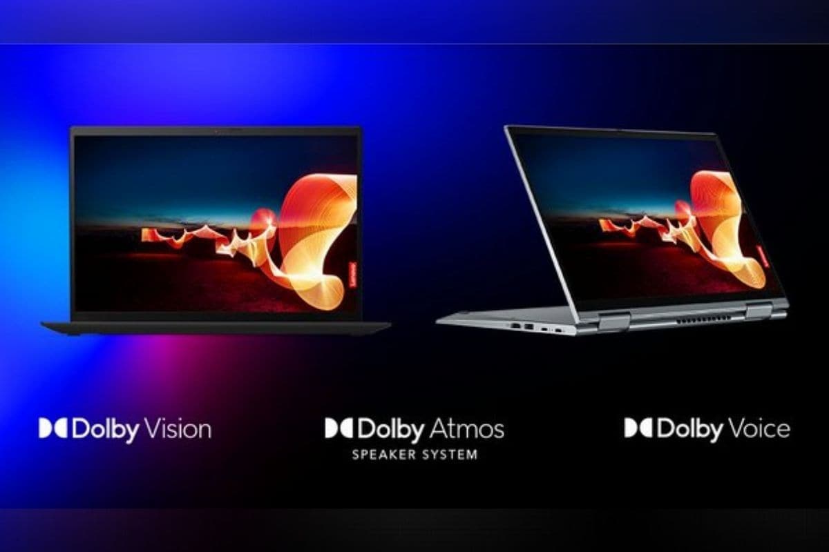 Lenovo ThinkPad X1 Carbon и X1 Yoga стали мощнее и получили продвинутую технологию для конференц-связи