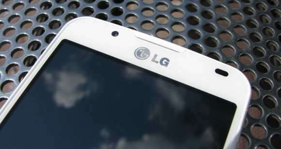 Обзор LG Optimus L7II Dual