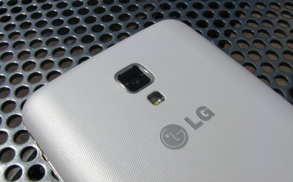Обзор LG Optimus L7II Dual
