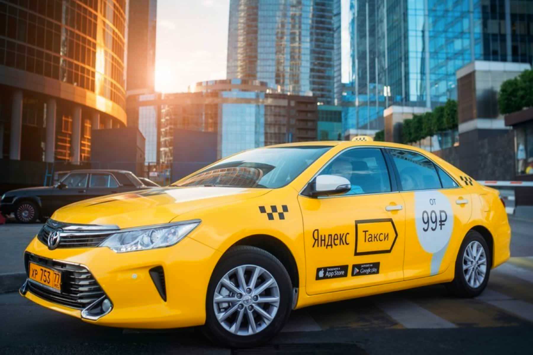 Ошибочка вышла: владельцев Vesta и Logan не отключат от Яндекс.Такси