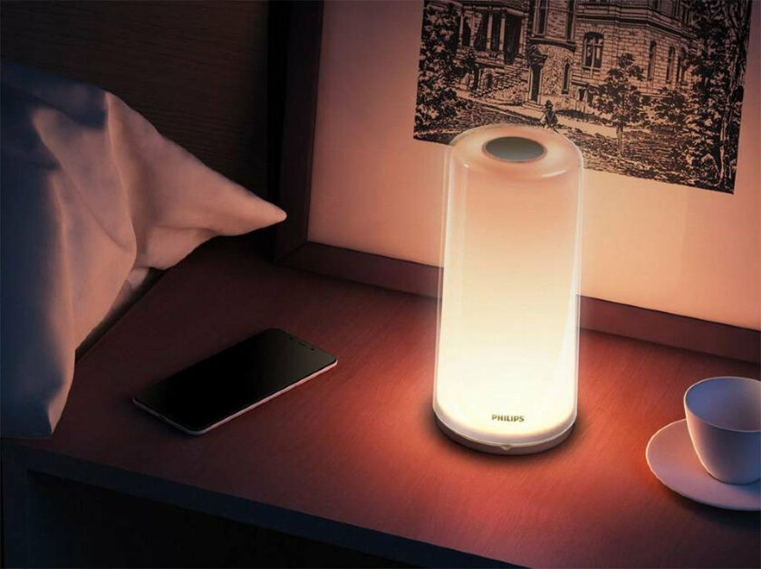 Лучшие умные лампы для экосистемы Xiaomi: настольные, прикроватные и другие модели