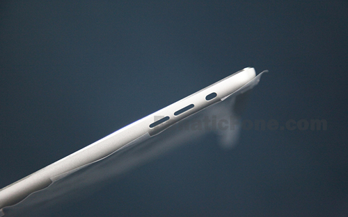 Первые фото iPad Mini 2