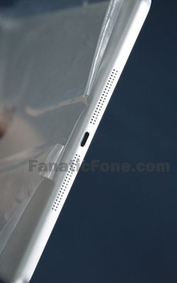 Первые фото iPad Mini 2