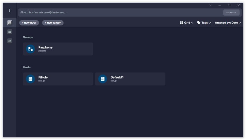 Включение SSH и предварительная настройка Raspberry Pi OS Lite: пошаговая инструкция