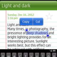 Notekeeper 2.1.0