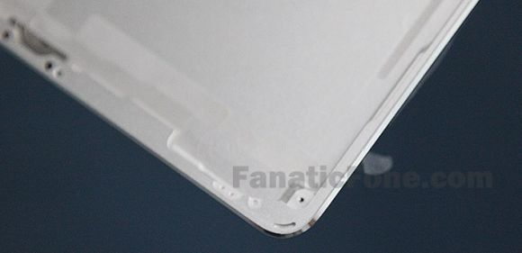 Первые фото iPad Mini 2