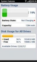 System Monitor 1.5