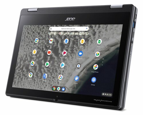 На любой вкус: Acer представила новые хромбуки на Intel и ARM для учёбы