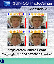 PhotoNova 1.2 and PhotoWings 2.2