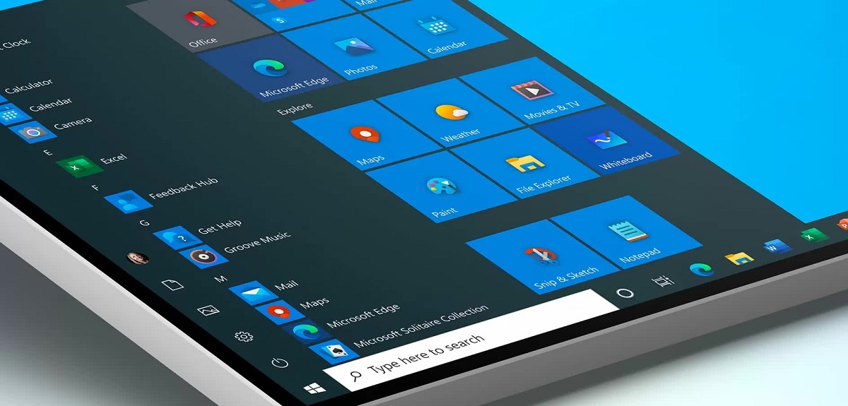 Тёмная тема в Windows 10 охватит все элементы дизайна: как это будет выглядеть