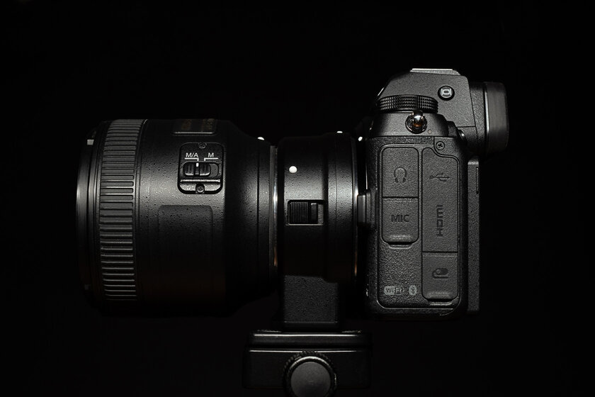 Обзор Nikon Z6 II: верный спутник на каждый день, но с нюансами