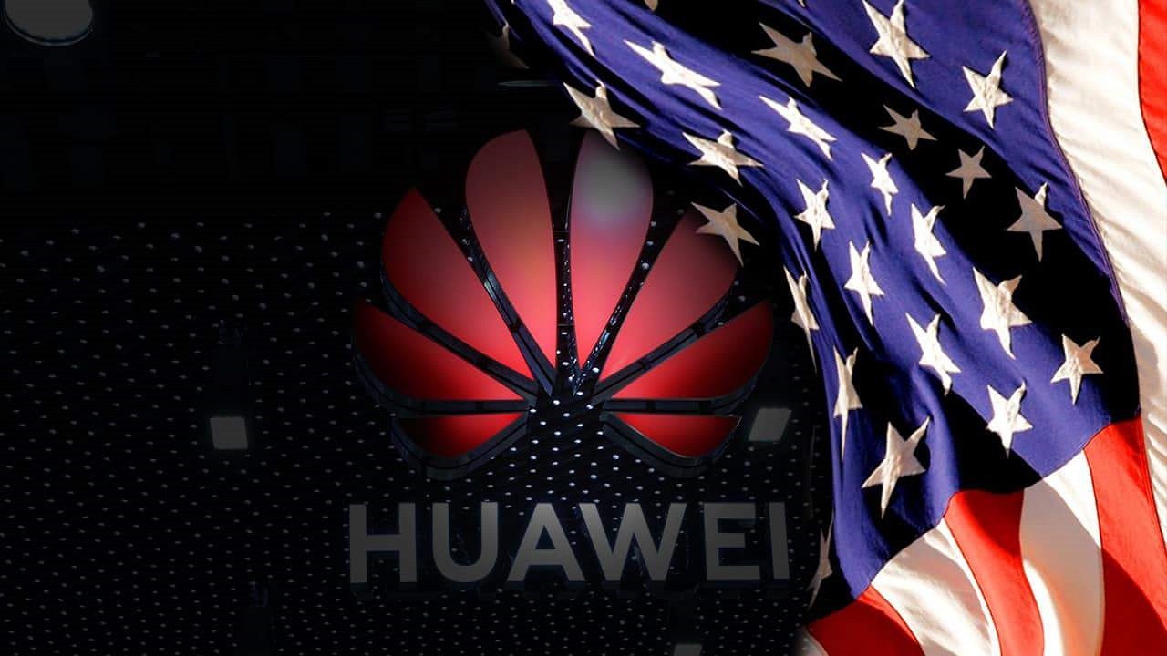 Новые власти США, похоже, оставят Huawei в чёрном списке