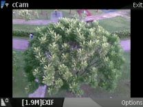 cCam 1.02
