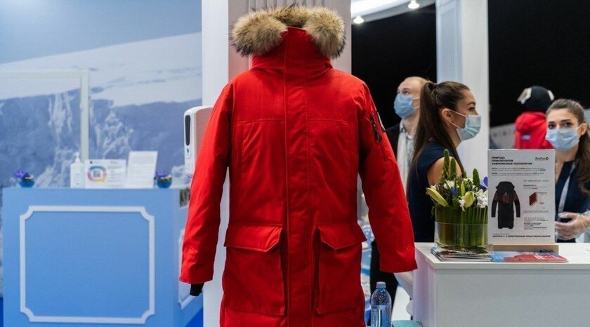 Сделано в России: суперпрочный металл, куртка для -70°C и другие изобретения января