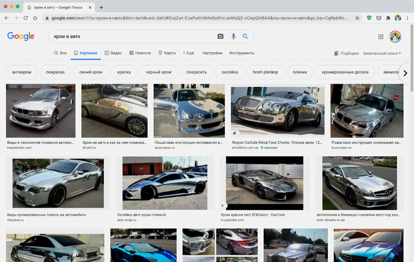 Браузер Chrome назвали не в честь Chromium: 12 малоизвестных фактов о нём