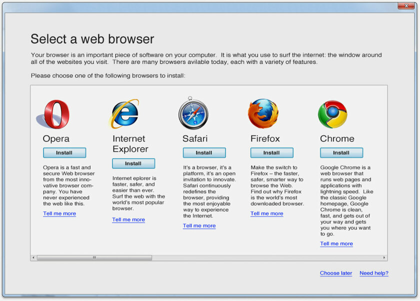 Браузер Chrome назвали не в честь Chromium: 12 малоизвестных фактов о нём