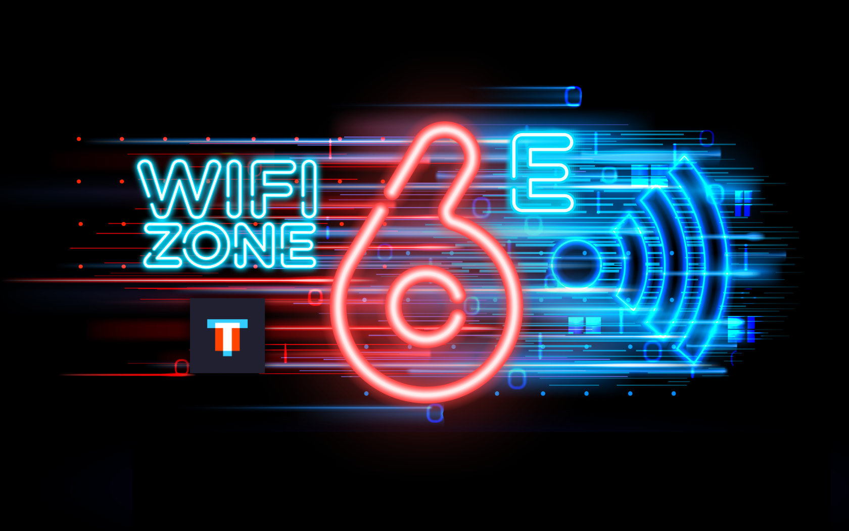Крупнейшее обновление за 20 лет: что такое Wi-Fi 6E и почему он так важен