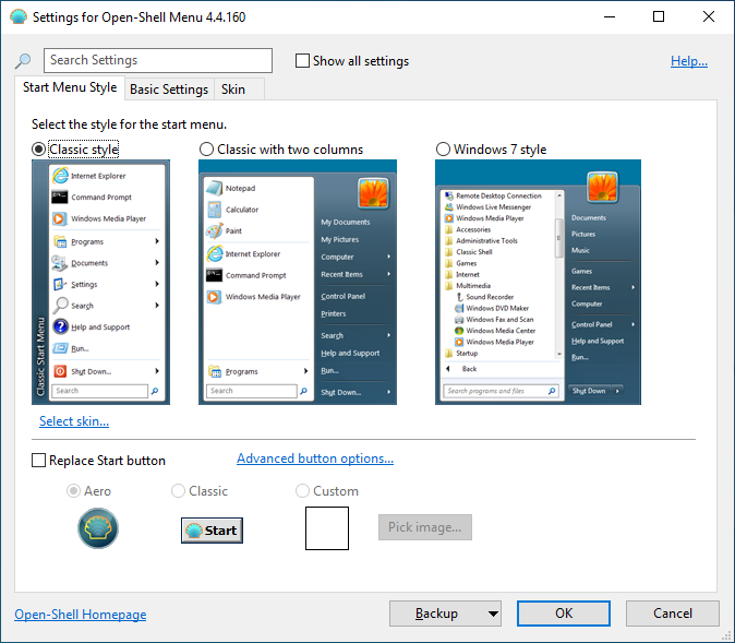 3 программы, которые прокачают Пуск в Windows 10. Он станет удобнее и функциональнее
