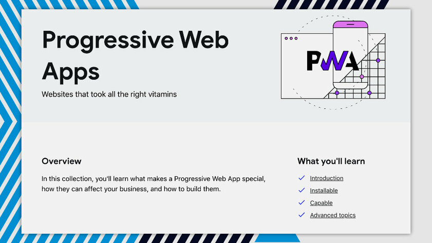 Что такое PWA и почему на них переходят: мини-приложения вместо сайтов или программ
