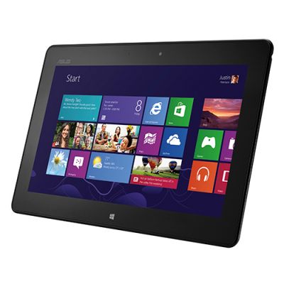 ASUS больше не будет работать с Windows RT