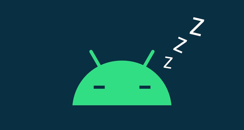 Знакомьтесь, Android 12: что нового в грядущем обновлении — Гибернация приложений: неиспользуемые игры и программы будут замораживаться. 1