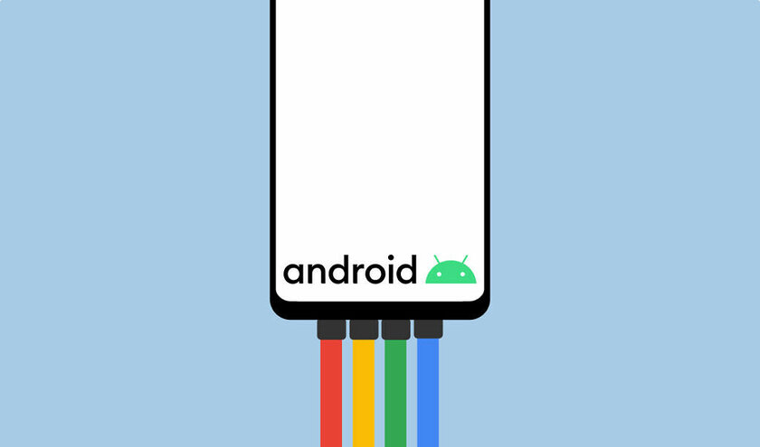 Знакомьтесь, Android 12: что нового в грядущем обновлении — ART как модуль Project Mainline: обновления Android можно будет скачивать через Google Play. 1
