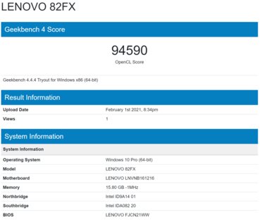 Обзор Lenovo Yoga Slim 7 Pro 14: отличный для создателей контента
