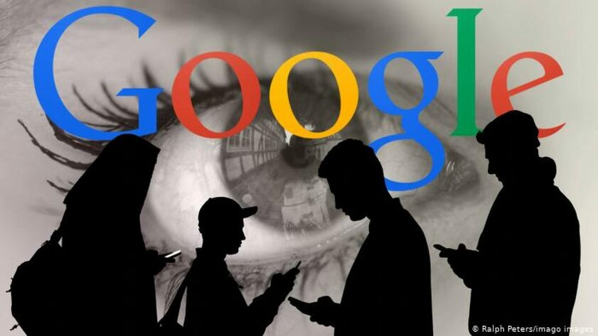 В Google признались: компания может раскрывать данные пользователей по требованию полиции