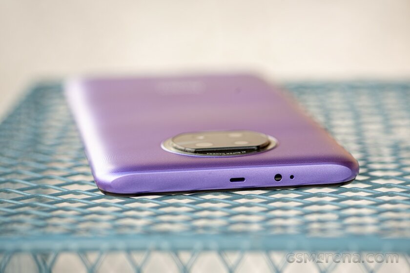 Дешёвый, с NFC и большой батареей, но есть нюансы. Обзор Xiaomi Redmi Note 9T