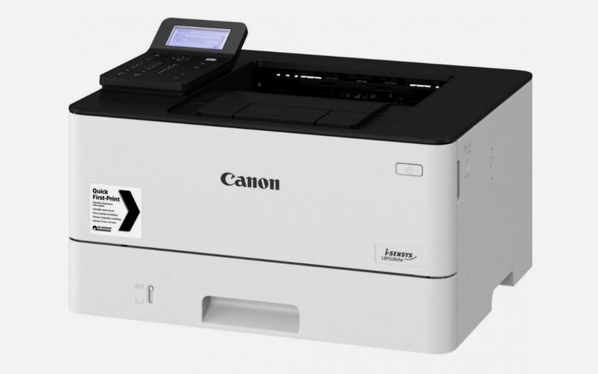 Как сделать черно белую печать на принтере canon pixma