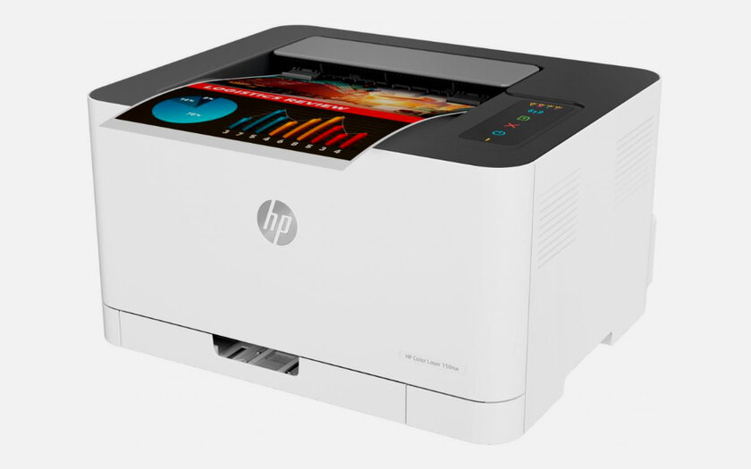 Какой цветной лазерный принтер  в 2021: лучшие модели для дома и .
