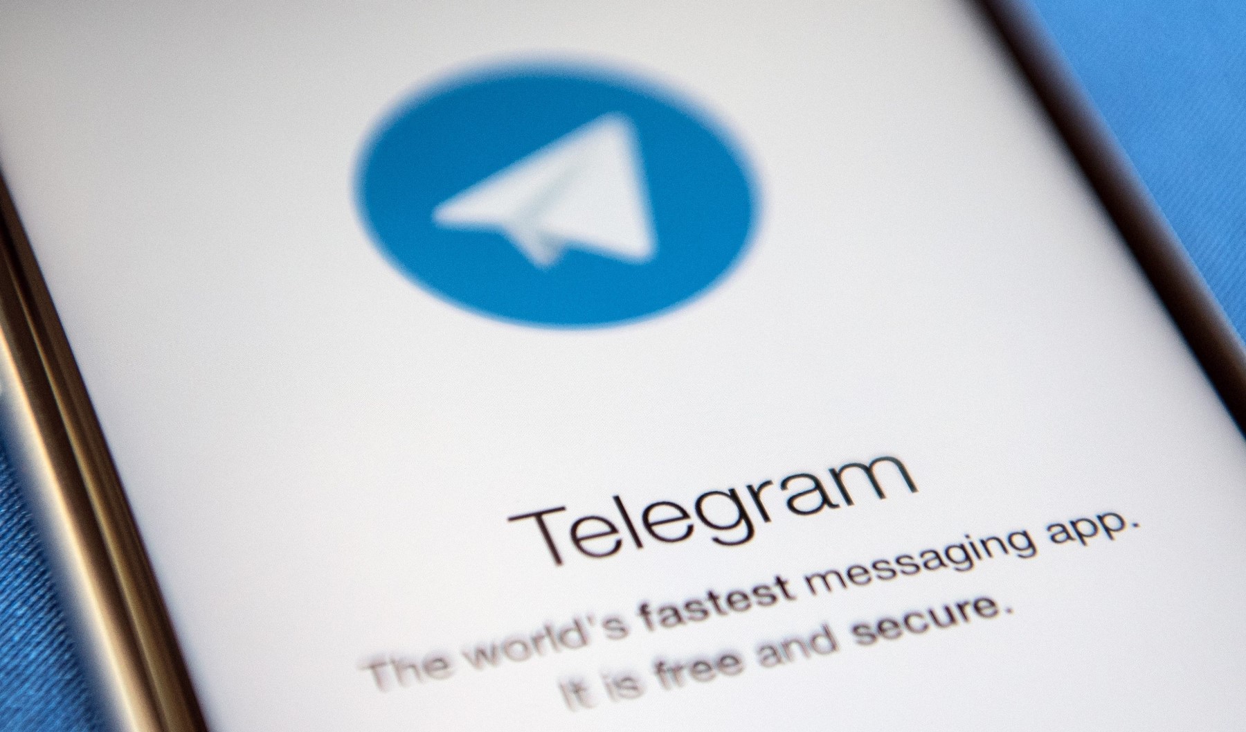 В рамках конкурса представлены ускоренные версии Telegram для Android, их уже можно скачать