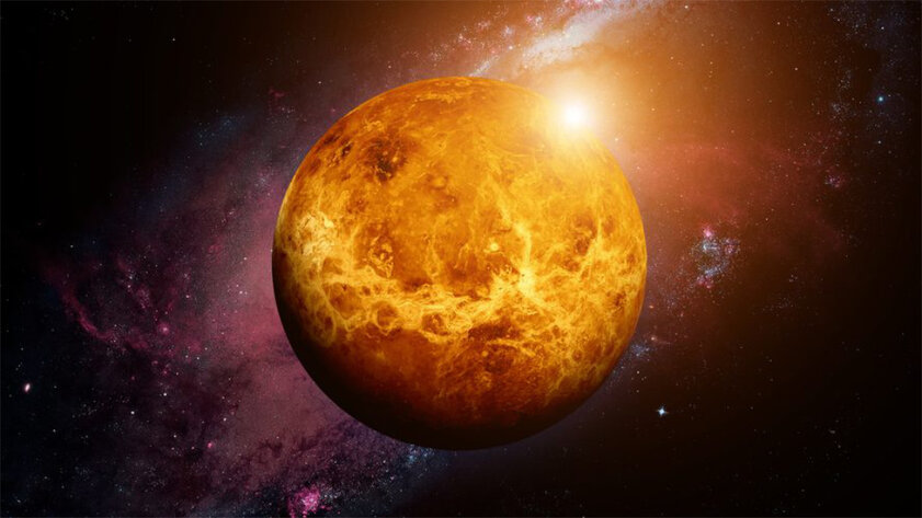 Звёздная величина бывает отрицательной: 12 самых ярких объектов в Солнечной системе