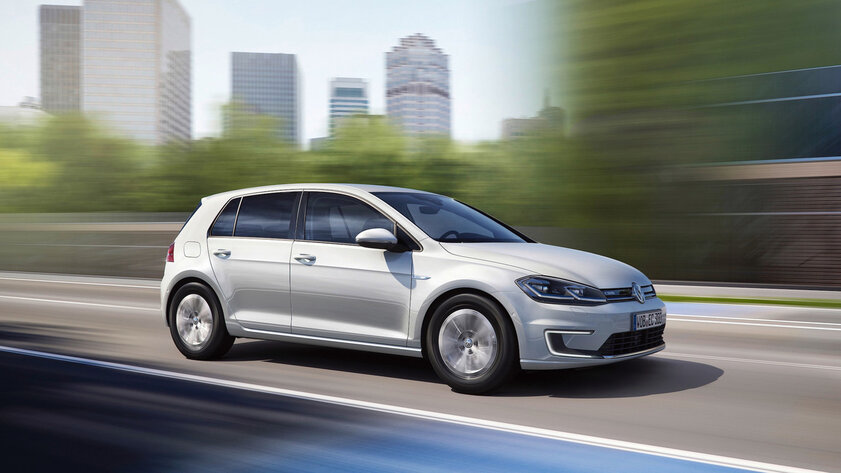 Volkswagen скупает свои же электромобили: это нужно, чтобы избежать штрафа