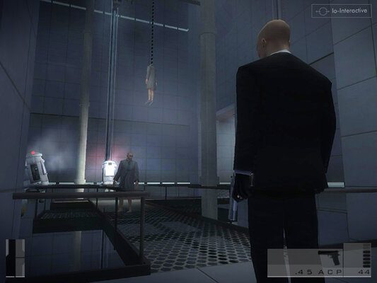 История Hitman: от успеха к провалу и обратно