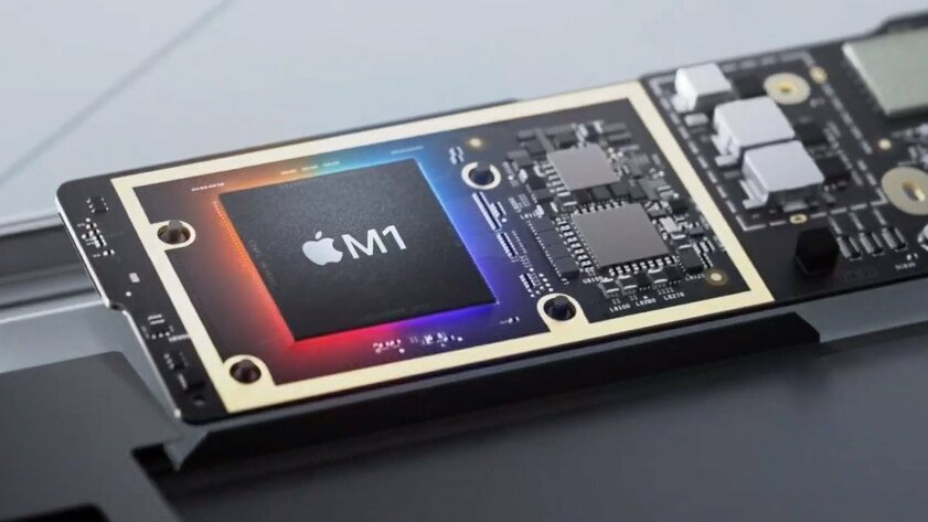 В сеть слили спецификации M1X: нового ARM-чипсета Apple