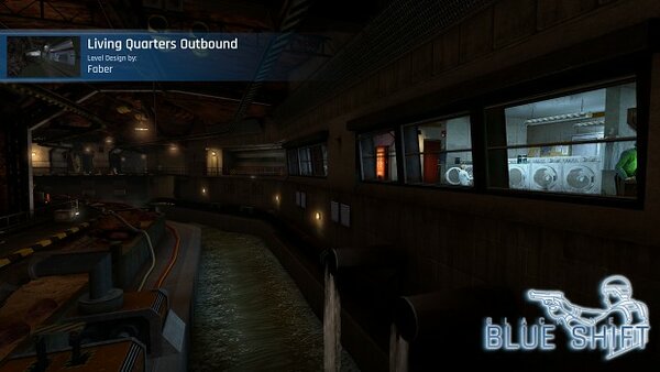 Фанаты анонсировали ремейк дополнения Half-Life: Blue Shift для Black Mesa
