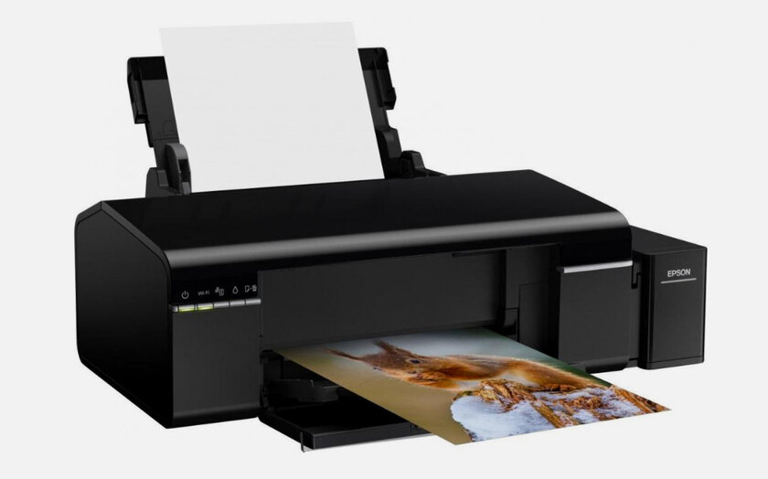 Лучшие струйные принтеры в 2021: какой купить для дома или офиса