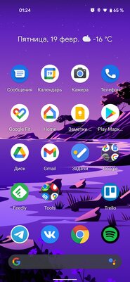 Обзор Android 12: самые интересные нововведения и главные изменения