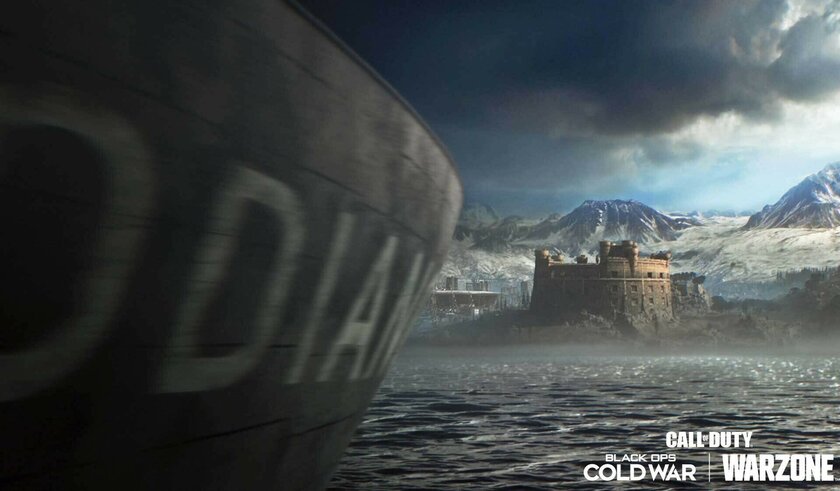 Представлен второй сезон COD: Black Ops Cold War — новые режимы, оружие и карты